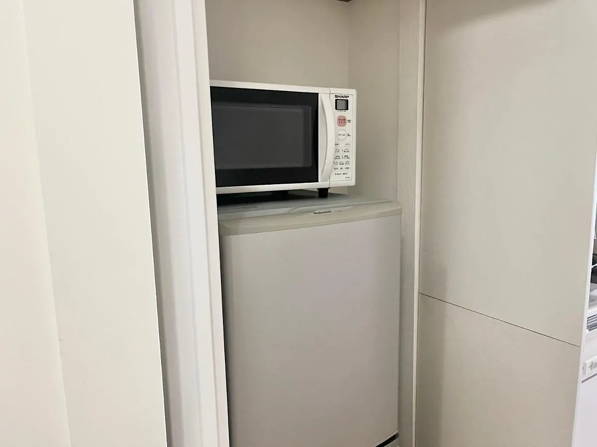טוקיו Shinjuku Nini 2 Rooms 603 0*,  יפן
