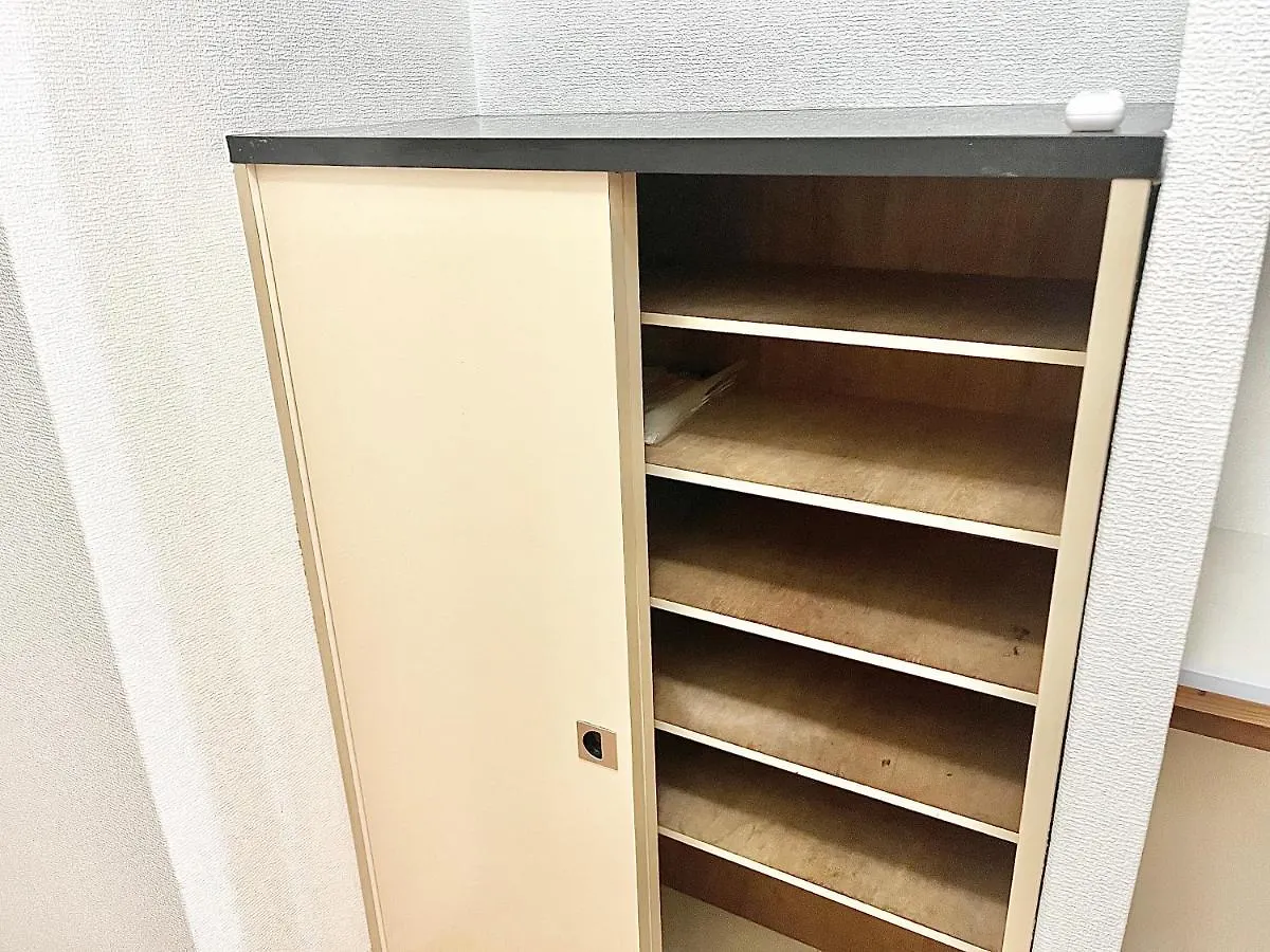 טוקיו Shinjuku Nini 2 Rooms 603 יפן