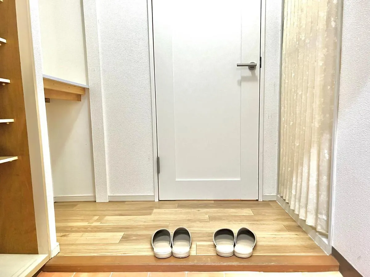 Apartment Shinjuku Nini 2 Rooms 603 Tokyo